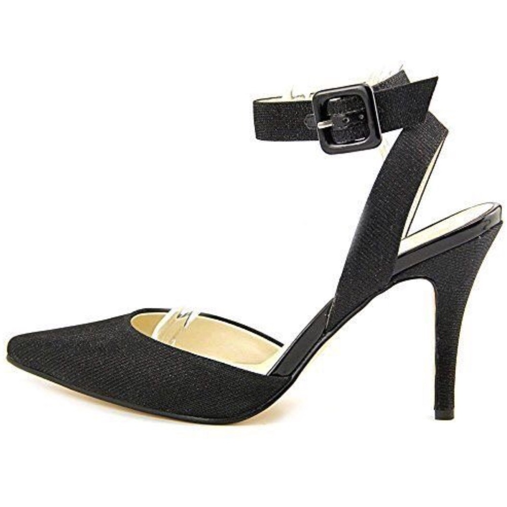 Anavel Caparros High Heel Shoes NWT